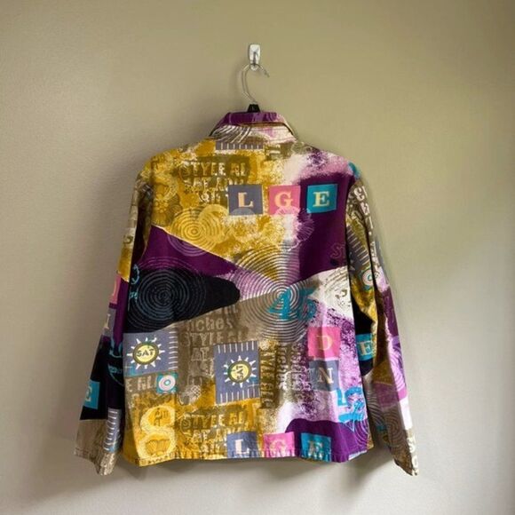 Gandy Couture large jacket - Picture 8 of 8